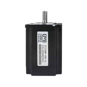 57J1880-450-<span class=keywords><strong>LL</strong></span> JMC step Motor 1.8 derece 2N.m iki fazlı hibrit adımlı Motor <span class=keywords><strong>i</strong></span>çin DİKİŞ MAKİNESİ - Product Image 5