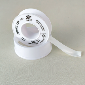 เทป PTFE สำหรับการปิดผนึกกันรั่วซึมกันน้ำซ่อมแซมเส้นก๊าซและป้องกันการรั่วซึม - Product Image 2