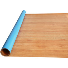 Plastic Flooring <b>Roll</b> 2.0mm Thick Non Slip Commercial Grade Dense Base For Indoor Use - Product Image 4