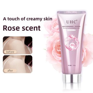 UHC <span class=keywords><strong>donna</strong></span> trucco nudo <span class=keywords><strong>crema</strong></span> pigra correttore genuina illuminante lozione <span class=keywords><strong>per</strong></span> il <span class=keywords><strong>viso</strong></span> <span class=keywords><strong>per</strong></span> gli uomini <span class=keywords><strong>crema</strong></span> <span class=keywords><strong>per</strong></span> il trucco del corpo - Product Image 1