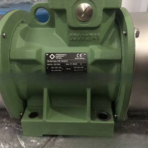 Moteur à vibrations Friedrich FHE 150-6-2.2 220/230/240V 50Hz Utilisation industrielle - Product Image 1