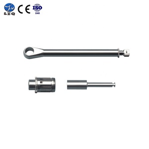 Clé dynamométrique <span class=keywords><strong>dentaire</strong></span> à cliquet pour implants en promotion - Product Image 6