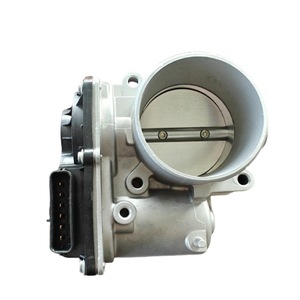 ชุดประกอบวาล์วปีกผีเสื้อ PE0113640B สำหรับ Mazda CX4 Changan Mazda อะไหล่ทดแทน - Product Image 2