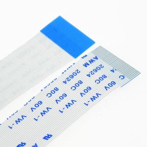 <span class=keywords><strong>Cable</strong></span> Plano FFC de <span class=keywords><strong>30</strong></span> Pines con Pantalla LCD <span class=keywords><strong>Awm</strong></span> 2896 <span class=keywords><strong>80c</strong></span> <span class=keywords><strong>vw</strong></span> <span class=keywords><strong>1</strong></span> para Impresora DTG - Product Image 4