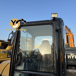 Escavatore Usato di Alta Qualità, Commercio Cinese, Mini Escavatore Economico da 3.5 Tonnellate, Escavatore Usato CAT303.5 in <span class=keywords><strong>Vendita</strong></span> - Product Image 3