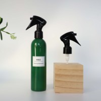 Pulvérisateur à gâchette mini en plastique de haute qualité 24 mm pour le nettoyage domestique
