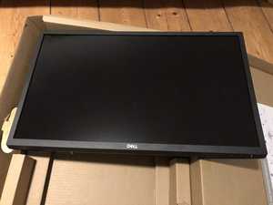 Dells จอภาพ <span class=keywords><strong>SE2422H</strong></span> 23.8 "นิ้วจอแสดงผล Full HD (1080p) จอภาพ1920x1080 - Product Image 5