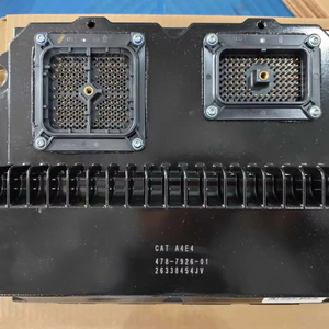 Panel de visualización nuevo para excavadoras E306E, monitor 416-4285 para miniexcavadoras - Product Image 1