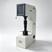 420HRSS-150 Digital Full Scale Rockwell & Superficial Rockwell Hardness Tester