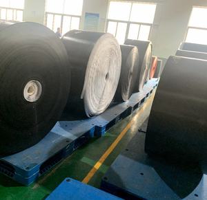 Guaine Termorestringenti per Rivestimento Tubi, Giunti sul Campo, Riparazione di Oleodotti e Gas, Poliolefina CANUSAGTS HTLP80 - Product Image 5