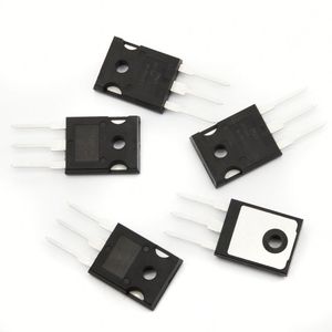 Brand New Original Supply YGW80N65FMA1 TO-247 Transistor CZSKU:MI89KI05 - Product Image 1