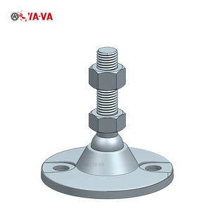 הטוב ביותר הנמכר רגליים נפשיות עם גודל מותאם אישית הסיטונאי נמוך - Product Image 5