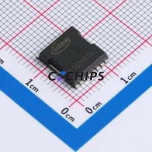 Original y nuevo NCEP016N85LL Transistor de efecto de campo de transistor de peaje (MOSFET) Venta al por mayor Chips de componentes electrónicos y servicio BOM - Product Image 1