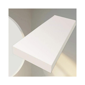 Rouleau de mousse de polyuréthane de remplissage de matelas de meubles en gros d'usine - Product Image 1