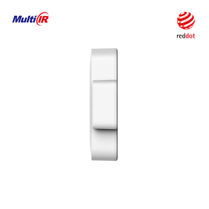 IOT Wifi беспроводной умный дверной и оконный Магнитный контактный датчик, датчик открытия, работает с приложением Smartlife - Product Image 4