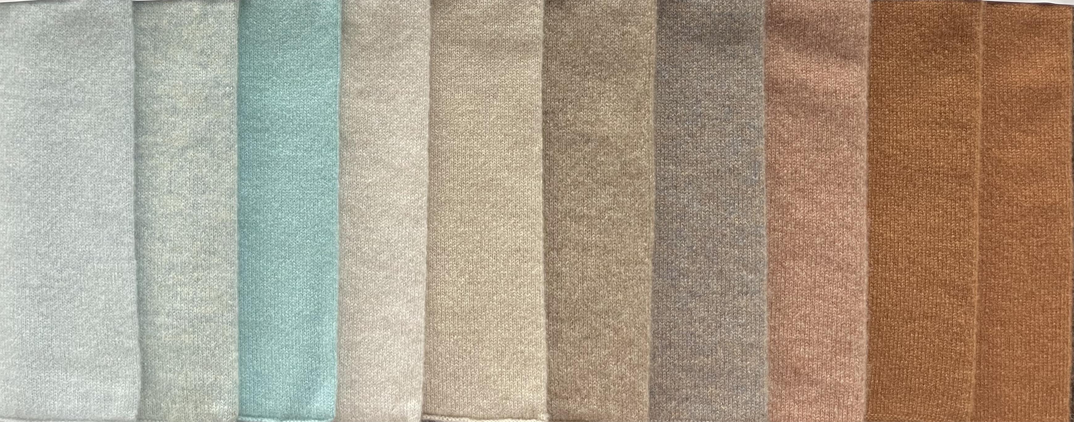 couleur personnalisée