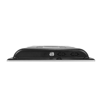 Système de point de vente à reconnaissance faciale intelligente Fenêtres de tablette 10.1 "Kiosque de paiement automatique en libre-service Vérificateur de prix