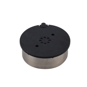 Accessoires de couteaux de cuisine à ventouse magnétique forte support de bande magnétique en acier inoxydable porte-couteau magnétique pour mur - Product Image 4
