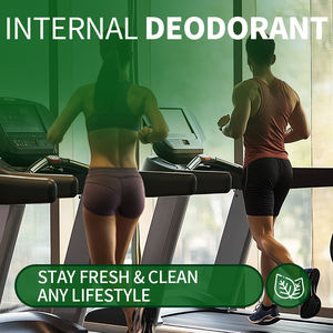 OEM/ODM buona vendita clorofilla a base di erbe gocce di integratori antiossidanti per adulti riduce l'alito cattivo e l'odore del corpo - Product Image 3