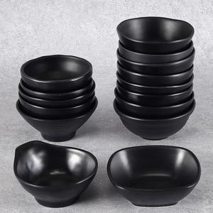 Molcajete mexicain incassable, très demandé, pour servir des chips, du guacamole et comme coupelle à sauce, idéal pour les fêtes - Product Image 4