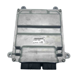 Engine Control Module ECM ENG CONTROL UNIT <strong>ECU</strong> Fits 2018 MITSUBISHI OUTLANDER 1860D805 - Product Image 3