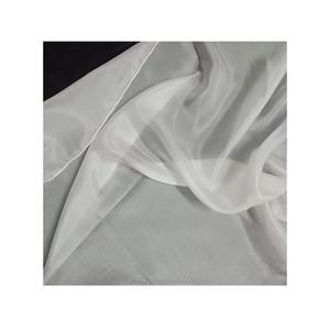 <span class=keywords><strong>Foulard</strong></span> Quadrato in Pura <span class=keywords><strong>Seta</strong></span> 100% <span class=keywords><strong>Bianco</strong></span> per Tintura/Dipingere, Vendita all'Ingrosso - Product Image 1