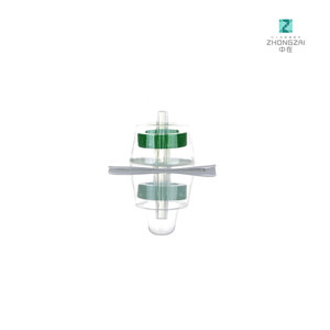 Steriele PES-spuitfilter, 0,22/0,45μm naaldfilter voor <span class=keywords><strong>HPLC</strong></span>-monsterviltratie in het laboratorium - Product Image 3