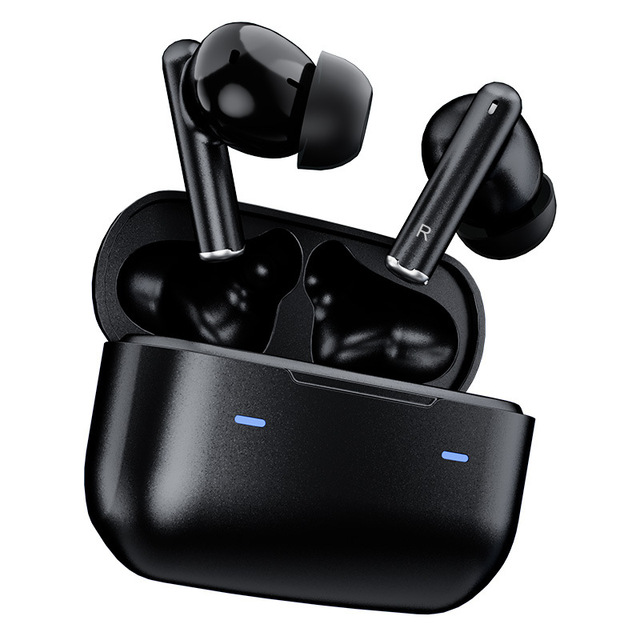 Wireless Earphones in Ear with Good Sound Quality Long Battery Life Noise Reduction Wireless Earphones