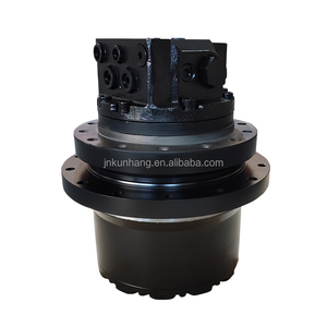 Dispositivo de Viaje 21W-60-R1201 21W-<span class=keywords><strong>09</strong></span>-R4390 Motor de Viaje PC88MR-6 PC88MR-3 PC88MR-8 Transmisión Final para <span class=keywords><strong>Komatsu</strong></span> - Product Image 1