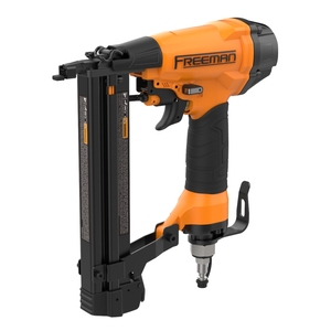 Freeman 18 calibre neumático Vertical 9040 carpintería gabinete muebles grapa pistola grapadora de aire <span class=keywords><strong>para</strong></span> cercado de <span class=keywords><strong>madera</strong></span> - Product Image 5