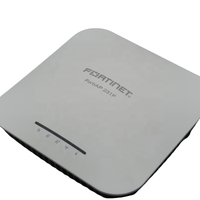Punto DE ACCESO Ap inalámbrico para interiores empresarial Fortinet de Venta caliente de la empresa de los 2000, de la empresa de la venta al por mayor