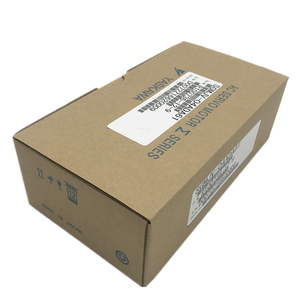 Motor de CA Original SGMJV-04ADA61 - Product Image 5