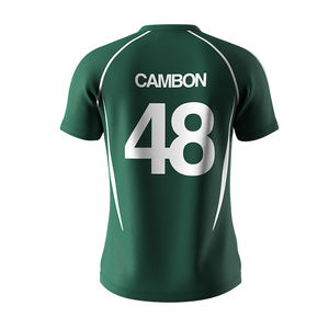 Chándal Deportivo Informal de Primavera, Talla Grande XXL/XL, Transpirable, Ligero, con Estampado por Sublimación Personalizado, Unisex, para Fútbol y Actividades al Aire Libre - Product Image 3