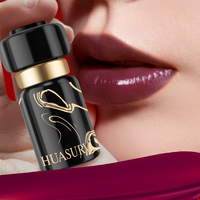 HUASURV Vente en gros de gloss à lèvres liquide 19 couleurs, haute pigmentation, non décolorant, imperméable, non collant, longue tenue, hydratant, mat
