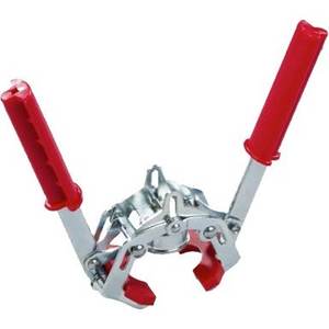 Two <b>Lever</b> <b>Tank</b> Cover Capper - Product Image 2