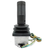 Pièces de rechange pour nacelles élévatrices : Manette de commande 2441305180 pour nacelles Haulotte HA16PX HA18PX HA20PX HA26PX H14TPX H16TPX