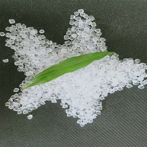 גרגירי <span class=keywords><strong>PVC</strong></span>, תרכובת שרף, חומר גלם לבן בעל חוזק גבוה עבור אביזרי צנרת <span class=keywords><strong>PVC</strong></span>, אבקה, דרגת איכות ליישום - Product Image 5