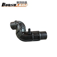 Fournisseur d'usine pour pièces de camion léger ISUZU, tuyau d'air de type Z, entrée NKR/4JB1T J116 OEM JMC373