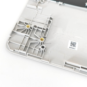 สำหรับ HP 15T-DY 15-DY 15-EF 15Z-EF 15s-eq 15s-fr ซีรีส์แล็ปท็อปฝาครอบด้านบนที่วางฝ่ามือพร้อมคีย์บอร์ด M17184-001 L63578-001 - Product Image 4