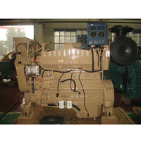 Moteur Diesel de bateau/hors-bord de 300 ch, hors-bord, Type marin, 1 unité