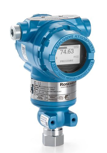 Rosemount1 3051TG1/3051TA5/3051TG4/3051TGG2/3051GP/3051CG+1199 316SSL+เหล็กกล้า 4-20 HART ขายดี - Product Image 6