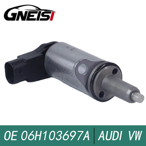 Zylinderkopf-Steuerventil für Audi A6, A4, A5, Q5, A4 Volkswagen Multivan 06H103697A 06H103697C - Product Image 4