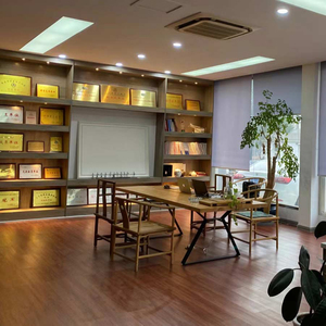 80/156 hình nón đôi vít đùn tùy chỉnh PVC/Pe/PP hồ sơ đùn Máy tấm PVC làm đùn ống nước hồ sơ - Product Image 3