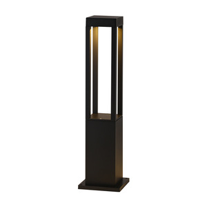 Lámpara de Jardín LED Moderna y Minimalista para Exteriores, Resistente al Agua, para Caminos, Paisajes, Patios y Villas - Product Image 5
