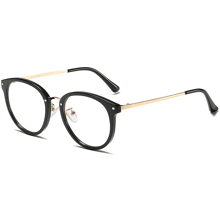 retro eyeglasses