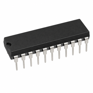 L6202 Brandneue 18 DIP Power Management (PMIC) Elektronische Bauteile und Komponenten - Product Image 1