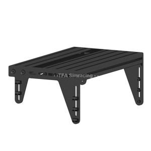 Pédales de course <span class=keywords><strong>Sim</strong></span> Elite Sports Entertainment Technologie MBooster brevetée pour Active Force Feedback Simulation ABS dynamique - Product Image 2