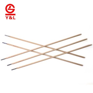 Venta Directa de Fábrica, Electrodos de Soldadura Adhesiva 6018 - Product Image 4