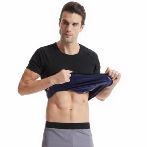 <span class=keywords><strong>Chaleco</strong></span> Deportivo Unisex <span class=keywords><strong>para</strong></span> <span class=keywords><strong>Quemar</strong></span> <span class=keywords><strong>Grasa</strong></span> y Desarrollar Músculo, <span class=keywords><strong>Precio</strong></span> de Fábrica, Camiseta sin Mangas <span class=keywords><strong>para</strong></span> Sudar, <span class=keywords><strong>Chaleco</strong></span> Sauna - Product Image 6