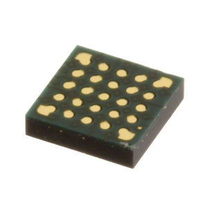 R5F10E8DALA # U0 IC MCU 16 บิต 48KB แฟลช 25LGA สำหรับการควบคุมอุตสาหกรรม อุปกรณ์สมาร์ทโฮม IoT รุ่น R5F10E8DALA # U0 - Product Image 1